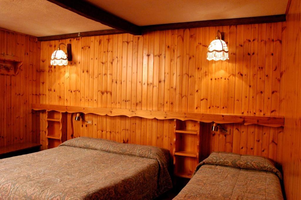 Petit Hotel コー​​ニュ 部屋 写真