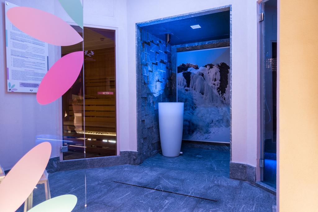 Petit Hotel コー​​ニュ エクステリア 写真