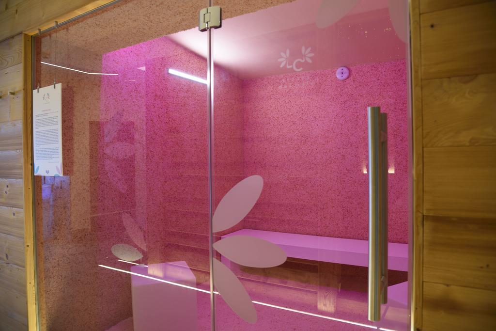Petit Hotel コー​​ニュ エクステリア 写真