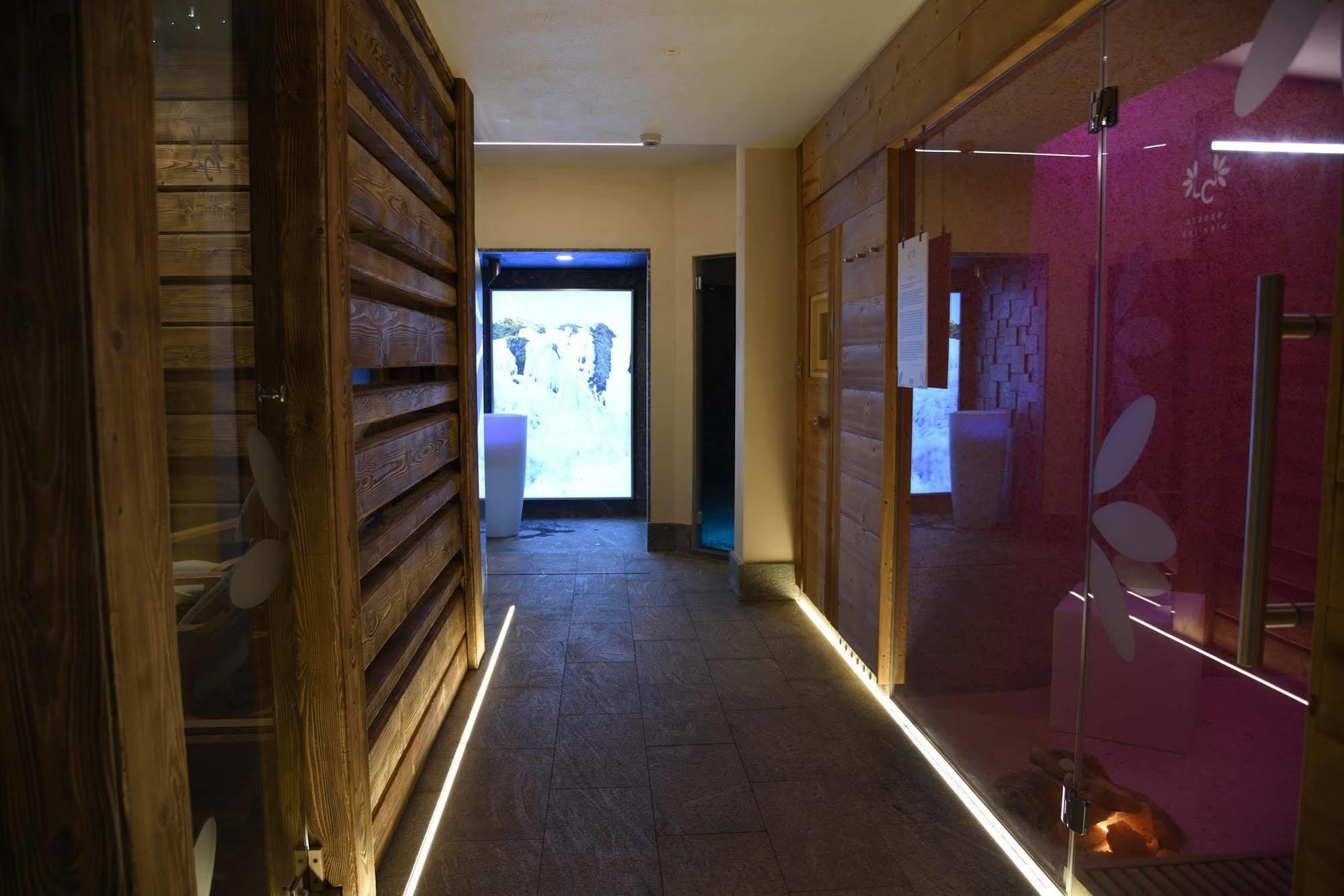Petit Hotel コー​​ニュ エクステリア 写真